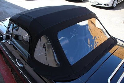 1974 MG MGB Convertible