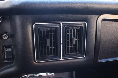 1974 MG MGB Convertible