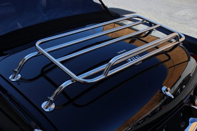 1974 MG MGB Convertible