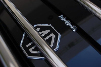 1974 MG MGB Convertible