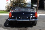 1974 MG MGB Convertible
