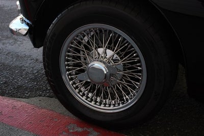 1974 MG MGB Convertible