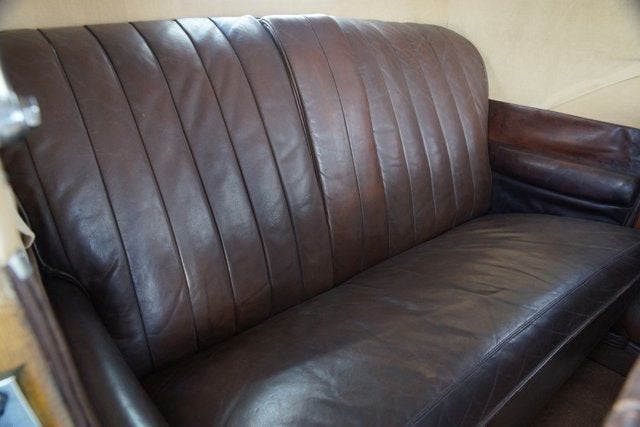 1929 Rolls-Royce Drop Head Coupe Convertible