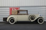 1929 Rolls-Royce Drop Head Coupe Convertible