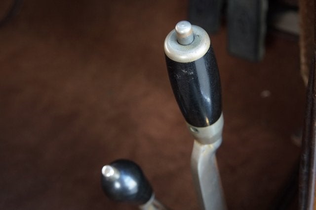 1929 Rolls-Royce Drop Head Coupe Convertible