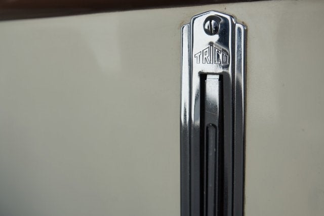 1929 Rolls-Royce Drop Head Coupe Convertible