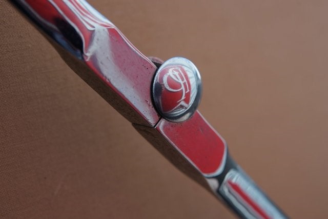 1929 Rolls-Royce Drop Head Coupe Convertible