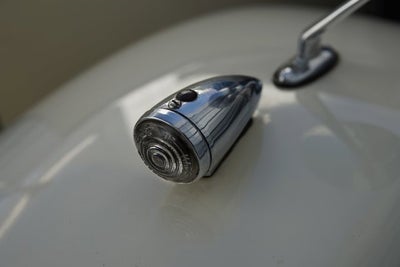 1929 Rolls-Royce Drop Head Coupe Convertible