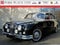 1960 Jaguar MK II Saloon
