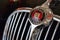 1960 Jaguar MK II Saloon