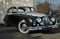 1960 Jaguar MK II Saloon