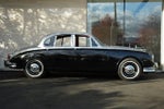 1960 Jaguar MK II Saloon