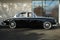 1960 Jaguar MK II Saloon