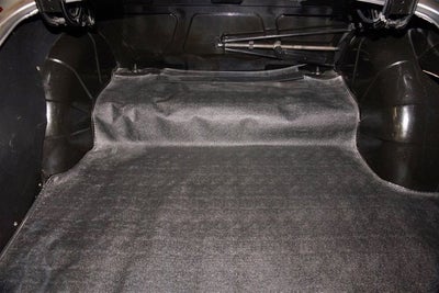 1960 Jaguar MK II Saloon