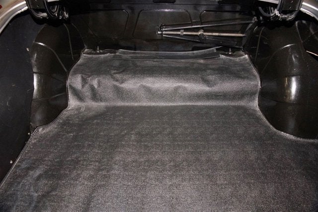 1960 Jaguar MK II Saloon