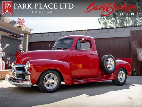 1954 Chevrolet 3100 PICK UP Base