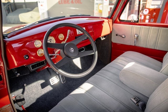 1954 Chevrolet 3100 PICK UP Base