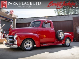 1954 Chevrolet 3100 PICK UP Base
