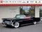1958 Lincoln Continental Convertible