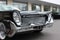 1958 Lincoln Continental Convertible