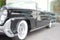 1958 Lincoln Continental Convertible