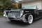 1958 Lincoln Continental Convertible