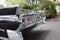 1958 Lincoln Continental Convertible