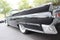 1958 Lincoln Continental Convertible