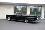 1958 Lincoln Continental Convertible