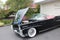 1958 Lincoln Continental Convertible