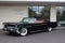 1958 Lincoln Continental Convertible