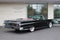 1958 Lincoln Continental Convertible