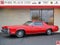1969 Cadillac Eldorado Base