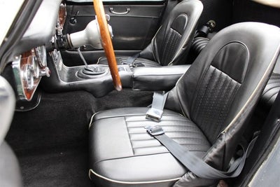 1967 Austin-Healey 3000 MKIII BJ-8 Roadster