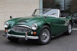 1967 Austin-Healey 3000 MKIII BJ-8 Roadster