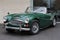 1967 Austin-Healey 3000 MKIII BJ-8 Roadster