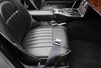 1967 Austin-Healey 3000 MKIII BJ-8 Roadster