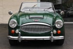 1967 Austin-Healey 3000 MKIII BJ-8 Roadster