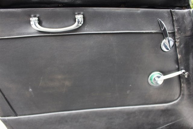 1967 Austin-Healey 3000 MKIII BJ-8 Roadster