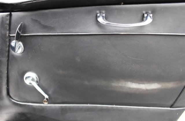 1967 Austin-Healey 3000 MKIII BJ-8 Roadster