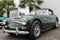 1967 Austin-Healey 3000 MKIII BJ-8 Roadster