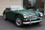 1967 Austin-Healey 3000 MKIII BJ-8 Roadster