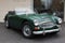 1967 Austin-Healey 3000 MKIII BJ-8 Roadster