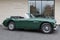 1967 Austin-Healey 3000 MKIII BJ-8 Roadster