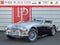 1967 Austin-Healey 3000 BJ8 Roadster