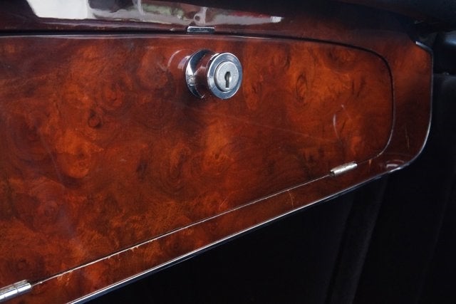 1967 Austin-Healey 3000 BJ8 Roadster