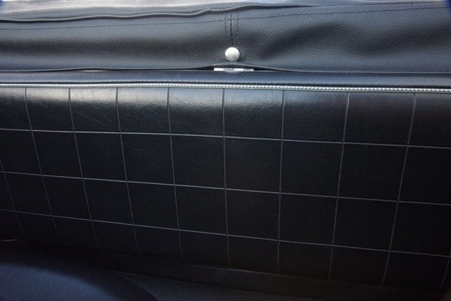 1967 Austin-Healey 3000 BJ8 Roadster