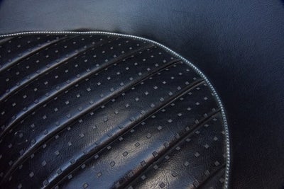 1967 Austin-Healey 3000 BJ8 Roadster