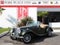1954 MG TF Convertible