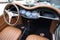 1954 MG TF Convertible